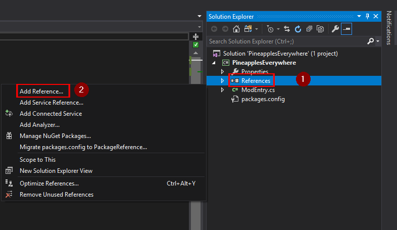 Modding - IDE reference - add reference (Visual Studio 1).png