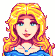File:Haley.png - Stardew Valley Wiki