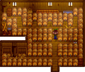 Kegs in Small Barn x90.png