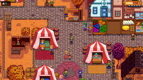 Sterntautaler Volksfest Stardew, What Is The Cost Of A Farmhouse Sinkhole Stardew Valley