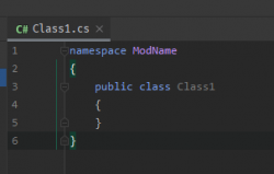 Modding - IDE reference - default class file template (JBR).png