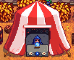 Stardew Valley Fair Clairvoyant Booth.png